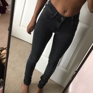 ‼️SOLD‼️710 Super Skinny’s 🖤